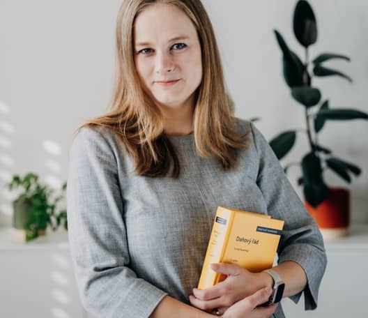 Bookeepio kontaktní osoba